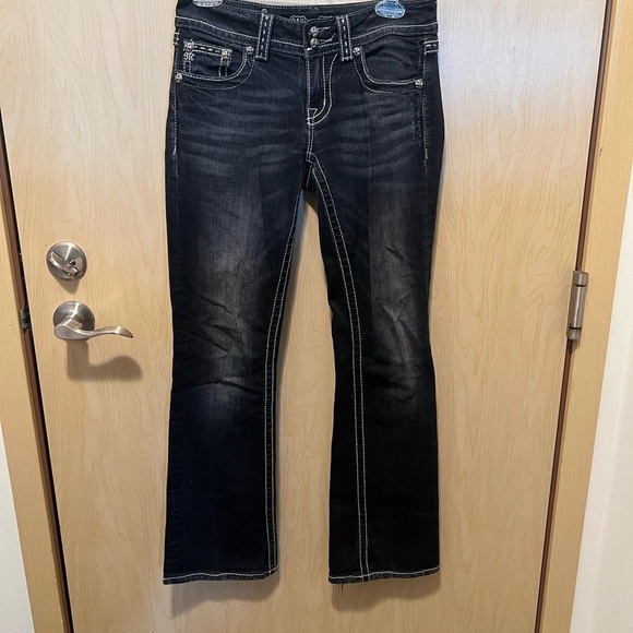 Miss Me bootcut jeans - Picture 3 of 5